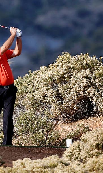 Champions Tour: Perry, Pernice share lead at Charles Schwab Cup